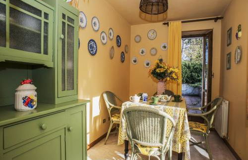 Chalet in Monte Sibillini Park - Foto 8