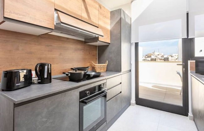 St Angelo Boutique Living - Foto 32