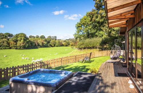 Sycamore Lodge - Foto 3