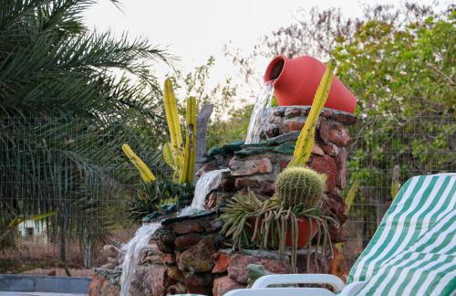 Rancho Império do Cajú - Foto 59