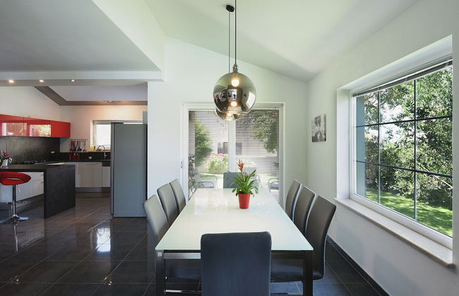 Villa in Pula Near Beach With Private Pool - Foto 36