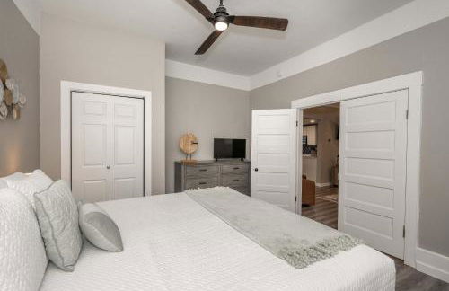 The Gathering House - Home for 6 - Foto 18