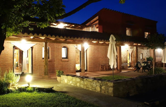 Modern Mansion in Bordils With Swimming Pool - Foto 1