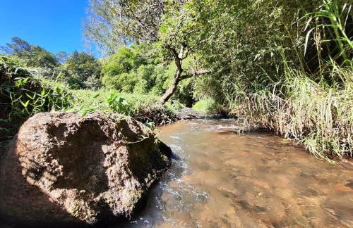 CASA DE CAMPO DOS SONHOS - Foto 20