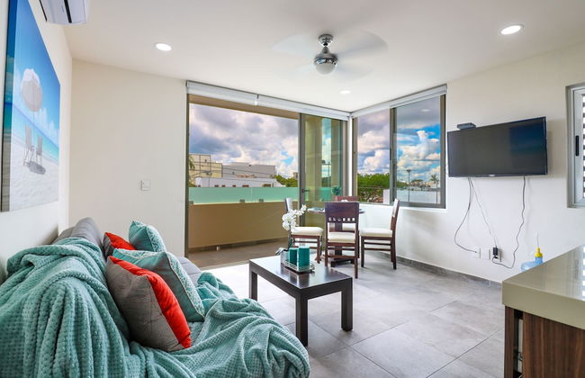 The Furlough Fur304 - Foto 8