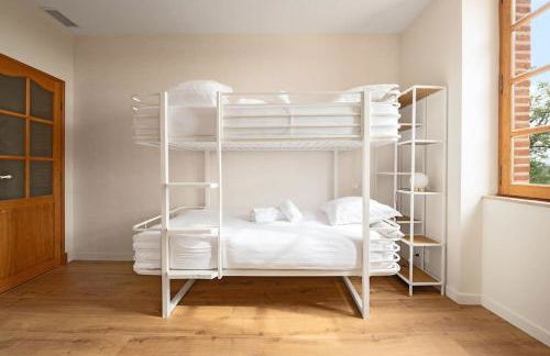 Maison de Maître - Domaine Terra Rosa - Photo 37