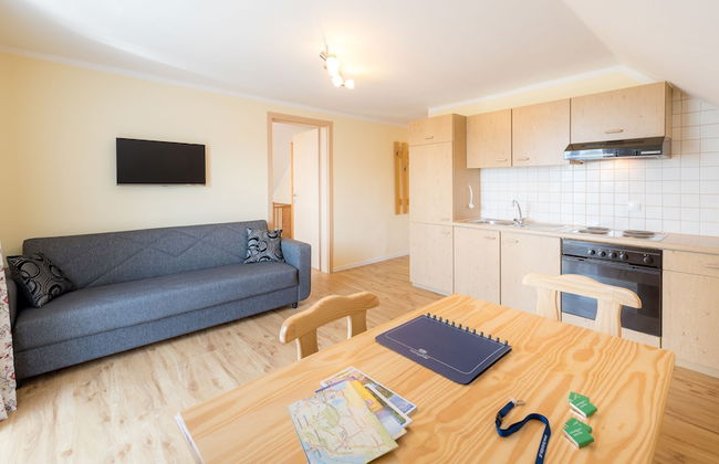 Erlebnisbauernhof Tschom - Foto 28