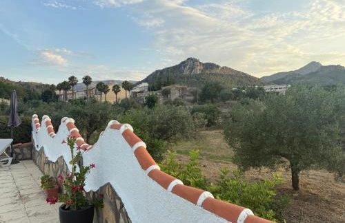 Casita Algarrobo - Foto 19