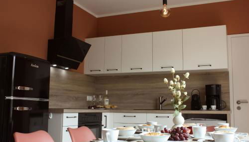 Komfort & Stil für Job & Reise - 6 Personen - Foto 2