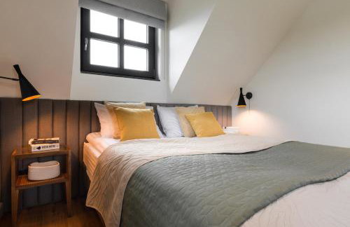 Mazurskie Wille - Willa Niebieska - siedlisko na Mazurach z bezpośrednim dostępem do jeziora Dejguny oraz prywatnym basenem - Foto 19