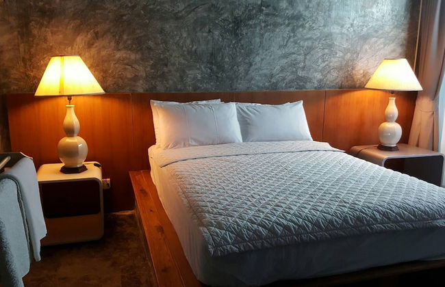 Phuchada Residence - Foto 1