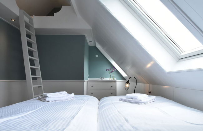 Spacious Holiday Home in the Beemster Near a Windmill - Foto 17