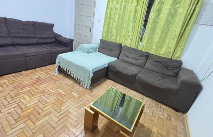 Casa familiar com 2 quartos 2 banheiros perto de Sao Bernardo do Campo - Foto 6
