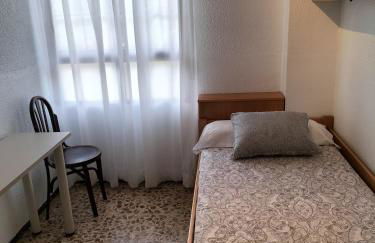 Piso Entero Centro Eva Aire-Wifi - Foto 17