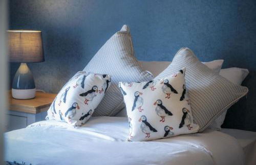 Harbour Heights - 2 Bed Apartment - Milford Haven - Foto 75