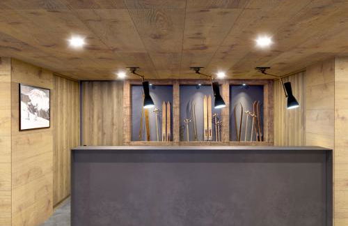 Le Mallet, Courmayeur, Alpine Homesuite - Foto 13