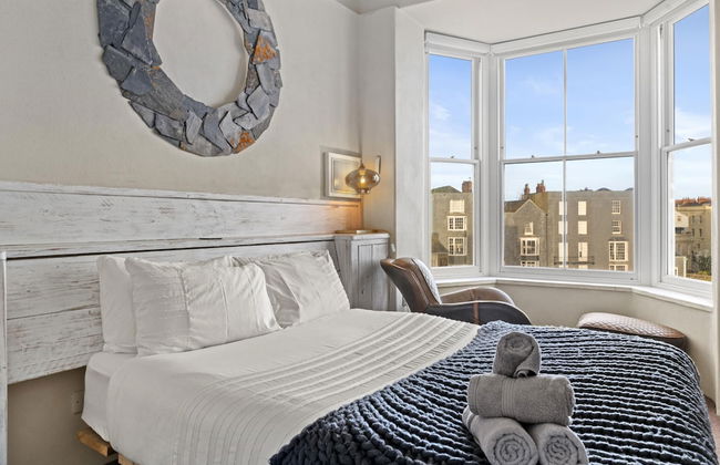 Min Y Mor - Breathtaking Sea Views - Foto 33