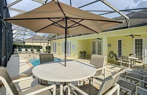 Fantastic 7 Bed 6 Bath in Prestigious Gated Comm, villa - Foto 56