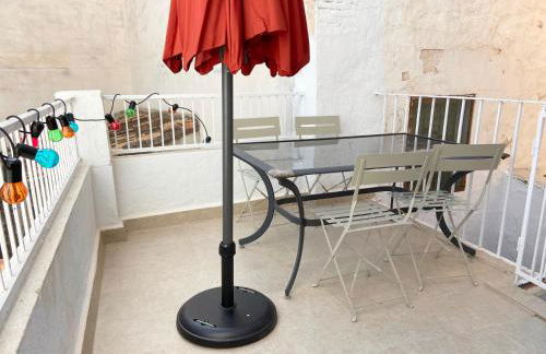 Apartamento artístico en el centro de Segorbe - Foto 6