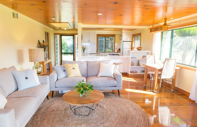 Tintoela of Norfolk - Foto 19