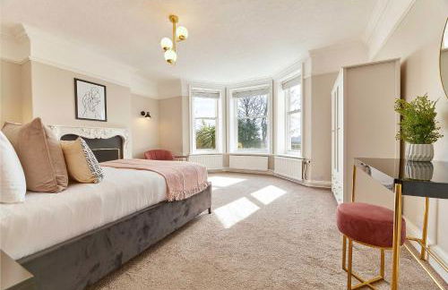 Host & Stay - The Old Rectory - Foto 74