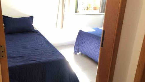 Apartamento térreo aconchegante perto das melhores praias de Niterói - Foto 3