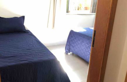 Apartamento térreo aconchegante perto das melhores praias de Niterói - Foto 3