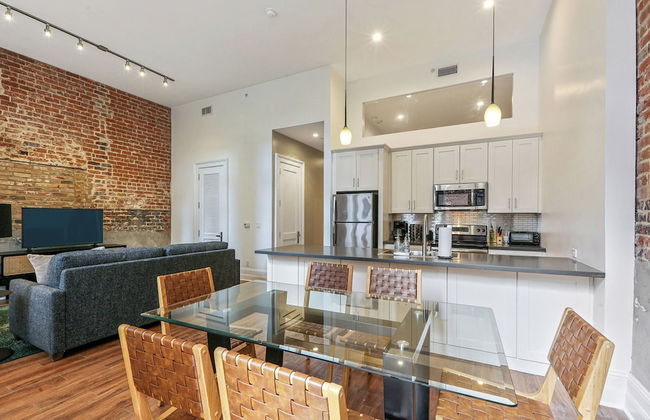 Roami at Factors Row - Foto 61