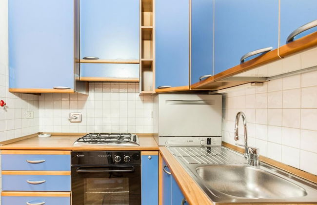 Appartamento Emilia Levante 2 - Foto 13