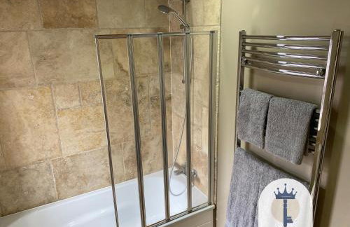 Beautiful Self-contained Cottage - Foto 45