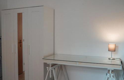 Ferienwohnung Klinikblick - Foto 16