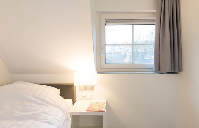 Wellness Villa in Peaceful Nature - Foto 11