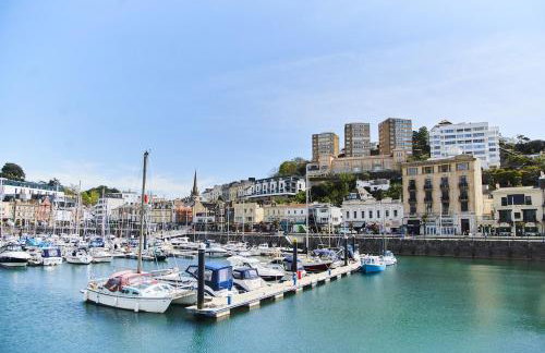 Sovereign House - Close to harbour with parking - Foto 82
