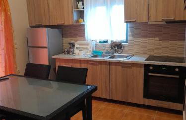 Stone Villa at Alyki Beach - Photo 12