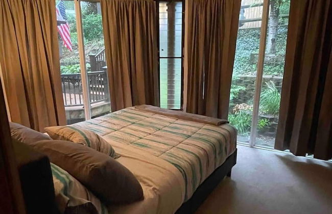 Treetops in Town - Foto 41