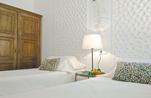 BizFlats Garden House - Foto 46