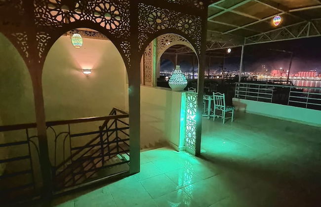 Nile Diana Luxor - Foto 27