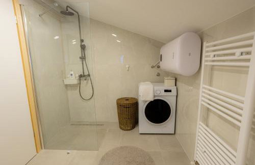 Apartment Skalin - Modern Comfort with a Local Touch - Foto 26