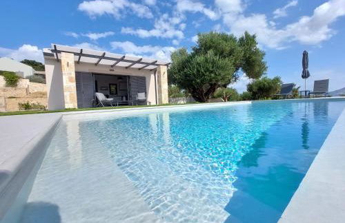 Alekos Beach Houses-Elia Villas - Foto 41