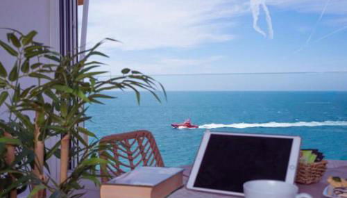 Bow Sea Apartment - Foto 4