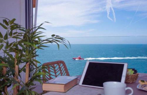 Bow Sea Apartment - Foto 4