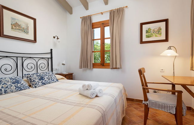 Can Pintat in Mallorca - Foto 20