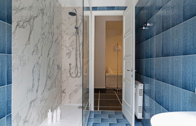 Casa Azzurra con vista by Wonderful Italy - Foto 18