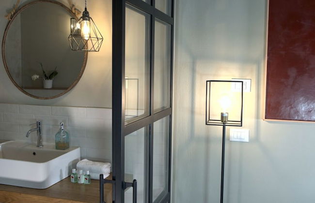 Antico Casale Mattei - Adult only - Foto 72