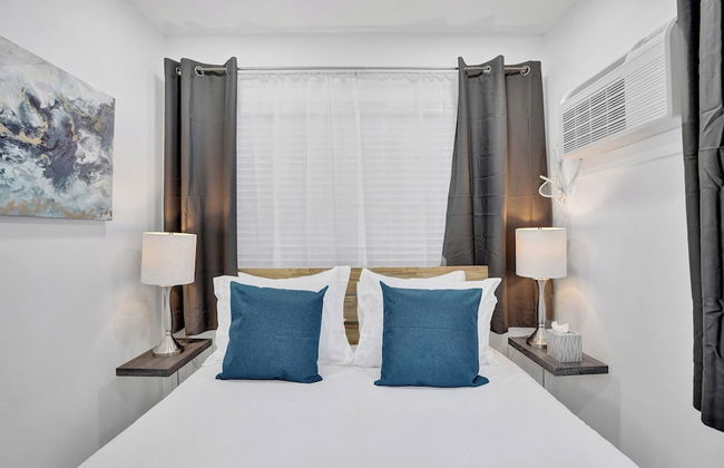 Newly Renovated #4 Close to the Beach w/ Parking - Foto 7