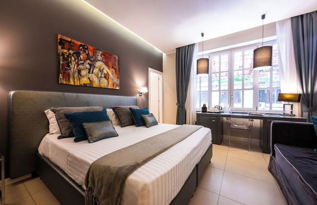 Delle Vittorie Luxury Suites & Rooms - Foto 59