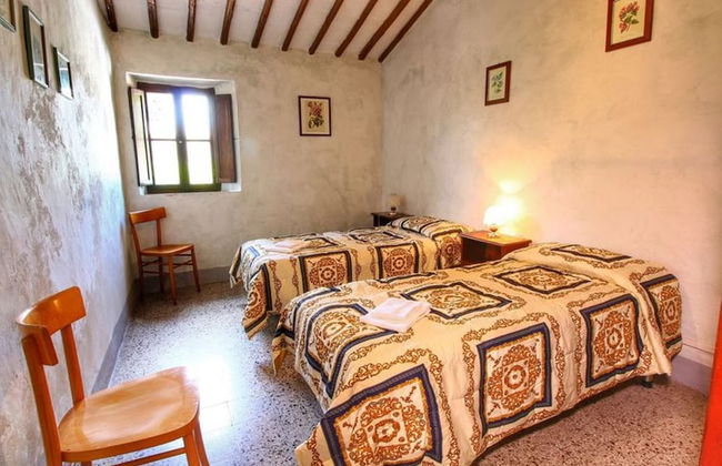 Bellavista farm of Quercini Maurizio - Foto 31