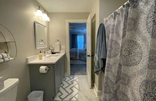 Brand new 2 bed with office condo - Foto 6