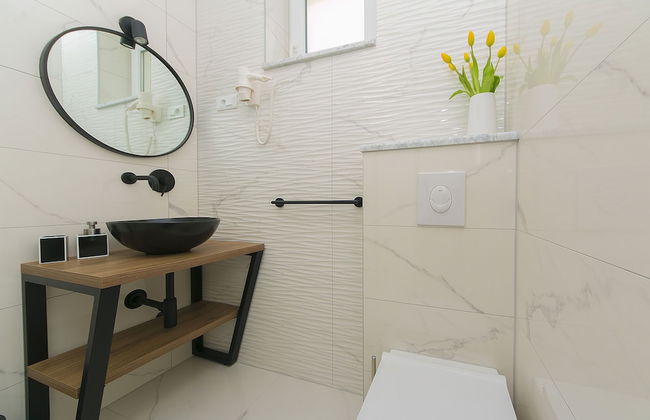 Apartments Villa Nadalina Deluxe - Foto 59