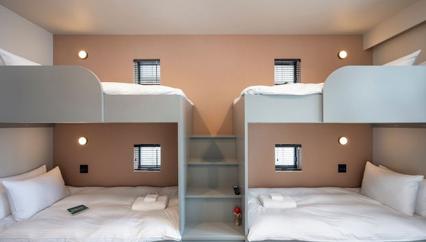 Kumirin by H2 Life - Foto 3, Habitación